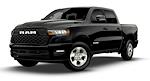 New 2026 Ram 1500 Big Horn Crew Cab 4x4 Pickup for sale #J11619 - photo 1