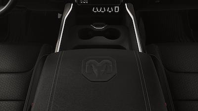 New 2026 Ram 1500 Laramie Crew Cab 4x4 Pickup for sale #J11627 - photo 2