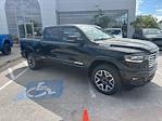 New 2026 Ram 1500 Laramie Crew Cab for sale #J11627 - photo 38