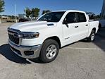 New 2025 Ram 1500 Tradesman Crew Cab for sale #J11630 - photo 12