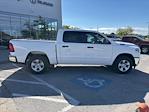 New 2025 Ram 1500 Tradesman Crew Cab for sale #J11630 - photo 33