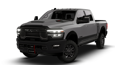 New 2026 Ram 2500 Power Wagon Crew Cab for sale #J11643 - photo 1