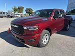 New 2026 Ram 1500 Big Horn Crew Cab for sale #J11654 - photo 12