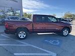 New 2026 Ram 1500 Big Horn Crew Cab for sale #J11654 - photo 32
