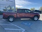 New 2026 Ram 1500 Big Horn Crew Cab for sale #J11654 - photo 33
