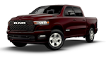New 2026 Ram 1500 Big Horn Crew Cab for sale #J11654 - photo 5