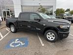 New 2026 Ram 1500 Big Horn Crew Cab for sale #J11661 - photo 39