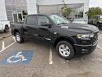 New 2026 Ram 1500 Big Horn Crew Cab for sale #J11661 - photo 40