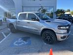 New 2026 Ram 1500 Big Horn Crew Cab for sale #J11668 - photo 43
