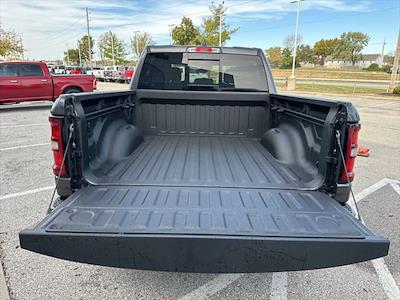 New 2026 Ram 1500 Big Horn Crew Cab 4x4 Pickup for sale #J11682 - photo 2