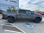 New 2026 Ram 1500 Big Horn Crew Cab 4x4 Pickup for sale #J11682 - photo 38