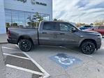 New 2026 Ram 1500 Big Horn Crew Cab 4x4 Pickup for sale #J11682 - photo 39