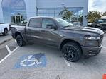 New 2026 Ram 1500 Big Horn Crew Cab 4x4 Pickup for sale #J11682 - photo 43
