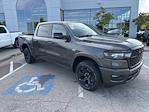 New 2026 Ram 1500 Big Horn Crew Cab 4x4 Pickup for sale #J11682 - photo 44