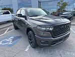 New 2026 Ram 1500 Big Horn Crew Cab 4x4 Pickup for sale #J11682 - photo 7