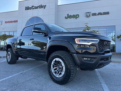 New 2026 Ram 1500 TRX Crew Cab 4x4 Pickup for sale #J11683 - photo 1