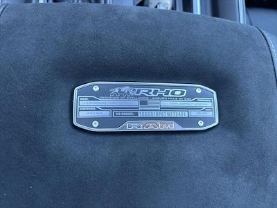 New 2026 Ram 1500 TRX Crew Cab 4x4 Pickup for sale #J11683 - photo 2