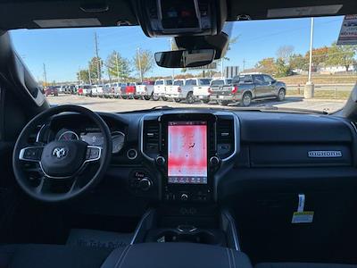 New 2026 Ram 1500 Big Horn Crew Cab 4x4 Pickup for sale #J11689 - photo 2