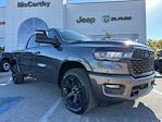 New 2026 Ram 1500 Big Horn Crew Cab 4x4 Pickup for sale #J11689 - photo 1