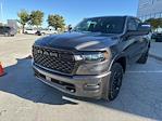 New 2026 Ram 1500 Big Horn Crew Cab 4x4 Pickup for sale #J11689 - photo 12