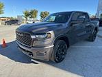 New 2026 Ram 1500 Big Horn Crew Cab 4x4 Pickup for sale #J11689 - photo 13