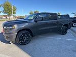 New 2026 Ram 1500 Big Horn Crew Cab 4x4 Pickup for sale #J11689 - photo 15