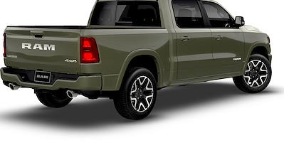 New 2026 Ram 1500 Laramie Crew Cab 4x4 Pickup for sale #J11690 - photo 2