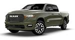 New 2026 Ram 1500 Laramie Crew Cab 4x4 Pickup for sale #J11690 - photo 1
