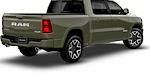 New 2026 Ram 1500 Laramie Crew Cab 4x4 Pickup for sale #J11690 - photo 2