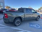 New 2026 Ram 1500 Laramie Crew Cab for sale #J11690 - photo 35