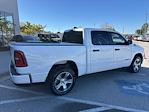 New 2026 Ram 1500 Tradesman Crew Cab 4x4 Pickup for sale #J11696 - photo 33