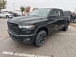 New 2026 Ram 1500 Big Horn Crew Cab for sale #J11709 - photo 13