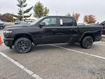 New 2026 Ram 1500 Big Horn Crew Cab for sale #J11709 - photo 17