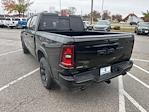 New 2026 Ram 1500 Big Horn Crew Cab for sale #J11709 - photo 24