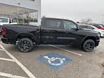 New 2026 Ram 1500 Big Horn Crew Cab for sale #J11709 - photo 36