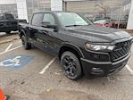 New 2026 Ram 1500 Big Horn Crew Cab for sale #J11709 - photo 43