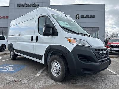 New 2026 Ram ProMaster 2500 High Roof Empty Cargo Van for sale #J11733 - photo 1