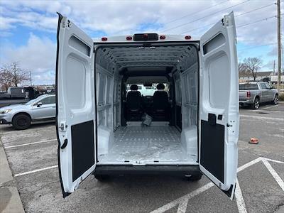 New 2026 Ram ProMaster 2500 High Roof Empty Cargo Van for sale #J11733 - photo 2