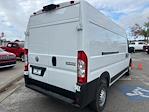 New 2026 Ram ProMaster 2500 High Roof Empty Cargo Van for sale #J11733 - photo 29