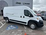 New 2026 Ram ProMaster 2500 High Roof Empty Cargo Van for sale #J11733 - photo 41