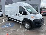 New 2026 Ram ProMaster 2500 High Roof Empty Cargo Van for sale #J11733 - photo 43