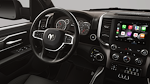 New 2026 Ram 1500 Big Horn Crew Cab for sale #J11759 - photo 9