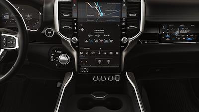 New 2026 Ram 1500 Laramie Crew Cab for sale #J11763 - photo 1