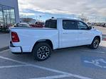 New 2026 Ram 1500 Laramie Crew Cab for sale #J11763 - photo 33