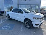 New 2026 Ram 1500 Laramie Crew Cab for sale #J11763 - photo 42