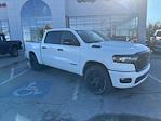 New 2026 Ram 1500 Big Horn Crew Cab for sale #J11782 - photo 42