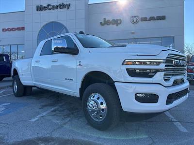 New 2026 Ram 3500 Laramie Mega Cab for sale #J11802 - photo 1