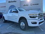 New 2026 Ram 3500 Laramie Mega Cab for sale #J11802 - photo 1