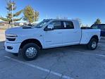 New 2026 Ram 3500 Laramie Mega Cab for sale #J11802 - photo 16