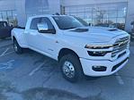 New 2026 Ram 3500 Laramie Mega Cab for sale #J11802 - photo 6